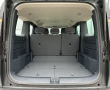 Notranja slika - KIA PV5 - 71.2 kWh baterija 120 kW 163 KS  Quantum - 11 - Predogledna slika