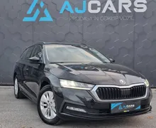 Zunanja slika - Škoda Octavia - 2.0 TDI Executive Dsg-Virtual-Led-ACC-LineAss... - 3 - Predogledna slika