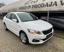 Zunanja slika - Peugeot 301 - 1,5 BlueHDi 100 S&S Allure - 2 - Predogledna slika