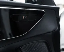 Zunanja slika - Mercedes-Benz C-Razred - C 300d - AMG line - Pano - LED - 360 kamera - 15 - Predogledna slika