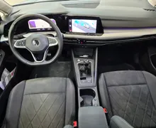 Zunanja slika - Volkswagen Golf - Variant Life 2.0 TDI - 8 - Predogledna slika
