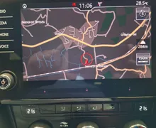 Zunanja slika - Škoda Octavia - Combi 1.0 TSI Family-LED-NAVI-PDC-ODLIČEN- - 11 - Predogledna slika