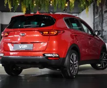 Zunanja slika - KIA Sportage - 1,6 T-GDI ISG DCT - 5 - Predogledna slika