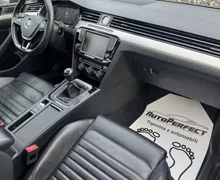 Zunanja slika - Volkswagen Passat - 1.4 TSI HIGHLINE|KAM|USNJE|ACC|PANO|GR.SED|NAVI - 11 - Predogledna slika