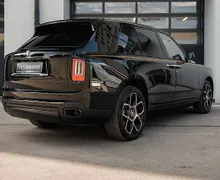 Zunanja slika - Rolls-Royce Cullinan - Cullinan - 4 - Predogledna slika