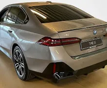 Zunanja slika - BMW i5 - eDrive40  AT - 3 - Predogledna slika