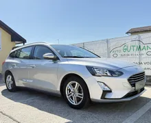 Zunanja slika - Ford Focus - 1,5 EcoBlue Trend - 2 - Predogledna slika