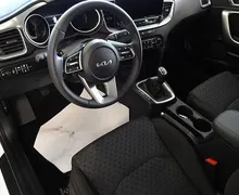 Zunanja slika - KIA Ceed - SW 1.5 T-GDi LX Champion+ ISG. ZIMSKE GUME ZA 1€. 30° - 5 - Predogledna slika