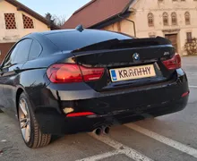 Zunanja slika - BMW Serija 4 - 420i Gran Coupé - 2 - Predogledna slika