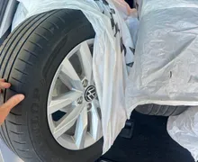 Zunanja slika - Volkswagen Passat - 2.0 TDI Business DSG.NEMŠKI+4ALU.KAMERA.ACC.NAVI - 20 - Predogledna slika