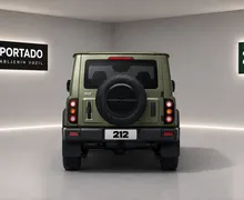 Zunanja slika - BAW 212 - T01 Adventurer Petrol - BENCIN - SPREJEMAMO NAROČILA - 4 - Predogledna slika