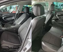 Zunanja slika - Opel Insignia - Insignia - 8 - Predogledna slika