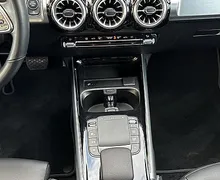 Zunanja slika - Mercedes-Benz GLB-Razred - GLB 200d-AVT.-MULTIBEAM LED-WIDESCREEN-18COL-NAVI - 9 - Predogledna slika