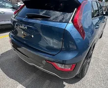 Zunanja slika - KIA Niro - Kia  EV EX LIMITED EDITION - 3 - Predogledna slika