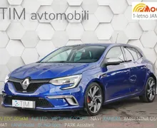 Zunanja slika - Renault Megane GT - 1.6 16V EDC 205KM - 1 - Predogledna slika