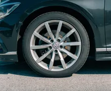 Zunanja slika - Volkswagen Passat - Passat - 7 - Predogledna slika