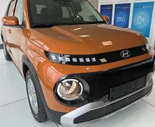 Zunanja slika - Hyundai Inster - 49 kWh Style WINTER - 1 - Predogledna slika