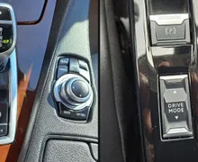Notranja slika - BMW serija 6 Gran Coupe: - 640d xDrive Gran Coupe-ODLIČEN-KOT NOV-GARANCIJA - 10 - Predogledna slika