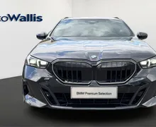 Zunanja slika - BMW Serija 5 - BMW 540d xDrive, 210KW - 2 - Predogledna slika