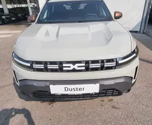 Zunanja slika - Dacia Duster - mild hybrid 130 Extreme+paket City+4 leta servisov - 6 - Predogledna slika