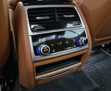 Zunanja slika - BMW Serija 7 - : 750d xDrive HUD ACC Pano Harman Kardon - 11 - Predogledna slika