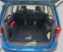 Zunanja slika - Volkswagen Touran - 2.0 TDI DSG.NEMŠKI+4ALU.KAMERA.NAVI.VELUR.ACC.LED - 7 - Predogledna slika