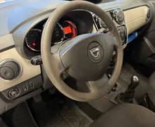 Zunanja slika - Dacia Dokker - Laureate 1.5 dCi 90 -SLO.POREKLO-ODLIČEN- - 7 - Predogledna slika