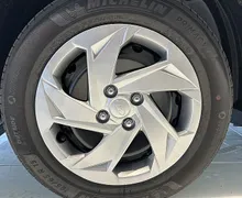 Zunanja slika - Hyundai Bayon - 1.0 T-GDI 90 COMFORT - ACC. WINTER I.. rg - 7 - Predogledna slika