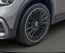 Zunanja slika - Mercedes-Benz GLB-Razred - GLB 200 d AMG Line Avt. - 6 - Predogledna slika