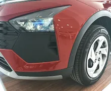 Zunanja slika - Hyundai Bayon - 1.0 T-GDI COMFORT-WINTER-VIDEO - 9 - Predogledna slika