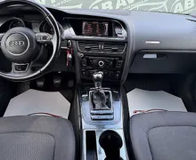 Zunanja slika - Audi A5 - Sportback 2.0 TDI 130kW+6PRESTAV+BIXENON+PDC+ALU19+NAVI+TOP - 9 - Predogledna slika