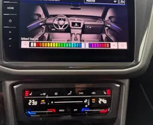 Zunanja slika - VW Tiguan Allspace - 2.0 TDI SCR 4MOTION BMT avt 147kW R-Line... - 18 - Predogledna slika