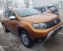 Zunanja slika - Dacia Duster - dCi 115 - 1. lastnik - 2 - Predogledna slika