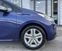 Zunanja slika - Peugeot 208 - 1.2 PureTech 82 ALLURE - 4 - Predogledna slika