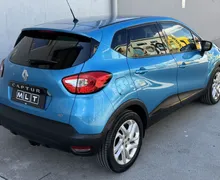 Zunanja slika - Renault Captur - dCi 90 Dynamique EDC - 4 - Predogledna slika