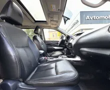 Zunanja slika - Nissan Navara - Tekna 2.3DCI AVT. 4x4 DK - SLO POREKLO - 97.000 km - 12 - Predogledna slika