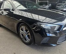Zunanja slika - Mercedes-Benz A-Razred - A 180 d Avt. - 2 - Predogledna slika