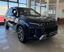 Zunanja slika - SsangYong Torres - 1.5 T-GDI Special Plus 2WD M T -AKCIJSKA PONUDBA - 1 - Predogledna slika