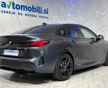 Zunanja slika - BMW serija 2 Gran Coupe: - 218i |M|Laser|HUD|Temp.|Gretje|AmbientL|PDC|Navi - 4 - Predogledna slika