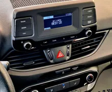 Zunanja slika - Hyundai i30 - 1.0 T-GDI TREND •SLO•... - 14 - Predogledna slika