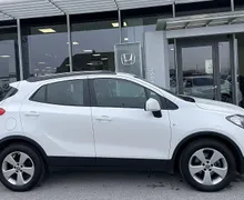 Zunanja slika - Opel Mokka - | 1.6 CDTI | ENJOY | SLO | 1. LASTNIK | TOP I - 4 - Predogledna slika