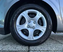 Notranja slika - KIA Picanto - 1.0 GDI LX Active. 5M T  4-sedežni - 9 - Predogledna slika