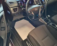 Zunanja slika - Hyundai i30 - 1.4 CVVT Style-LED-HITRI KREDIT-LEANPAY-ODLIČEN- - 7 - Predogledna slika