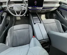 Zunanja slika - Volkswagen ID.7 - ID.7 - 9 - Predogledna slika