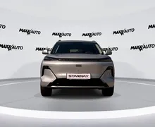 Zunanja slika - Geely StarRay EM-i - Plug-In Hybrid 1.5 Max Avt. - 2 - Predogledna slika