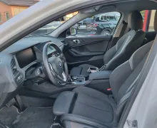 Zunanja slika - BMW Serija 1 - 118i - 6 - Predogledna slika