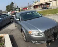 Zunanja slika - Audi A4 - 1.9 TDI... - 5 - Predogledna slika
