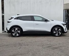 Zunanja slika - Renault Megane E-tech - Techno EV67 220KM+paket Zima - 4 - Predogledna slika