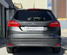 Zunanja slika - Ford Focus - Karavan 1.0 EcoBoost TREND 125KM NAVI ZIMSKI PAKET - 15 - Predogledna slika