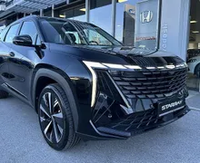 Zunanja slika - Geely StarRay - GK | 1.5TD | 7DCT | APPLECARPLAY | LED | - 1 - Predogledna slika